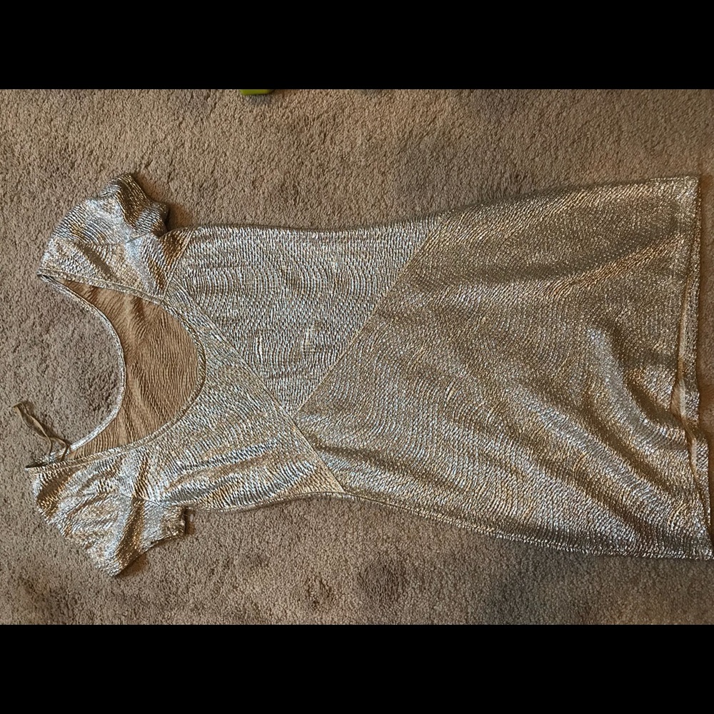 Metallic Mini - Picture 2 of 2